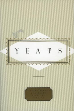 W. B. Yeats - Yeats:  Poems - 9781857157116 - V9781857157116