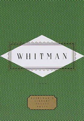 Walt Whitman - Selected Poems - 9781857157154 - V9781857157154