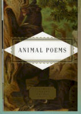 John Hollander - Animal Poems - 9781857157161 - V9781857157161