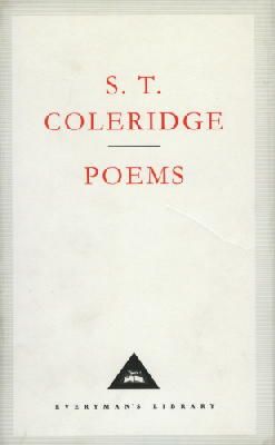 Samuel Taylor Coleridge - Poems and Prose - 9781857157352 - V9781857157352