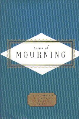 Peter Washington - Poems of Mourning - 9781857157369 - V9781857157369