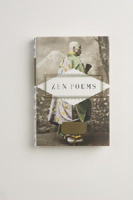 Harris - Zen Poems - 9781857157383 - V9781857157383
