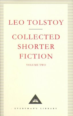 Leo Tolstoy - The Collected Shorter Fiction - 9781857157581 - V9781857157581
