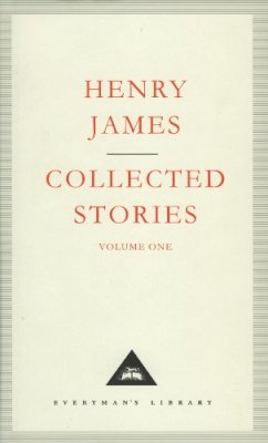Henry James - Henry James Collected Stories - 9781857157857 - V9781857157857
