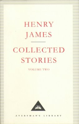 Henry James - Henry James Collected Stories - 9781857157864 - V9781857157864