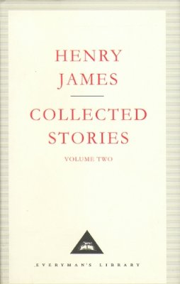 Henry James - Henry James Collected Stories - 9781857157864 - V9781857157864 Henry James - Henry James Collected Stories - 9781857157864 - V9781857157864