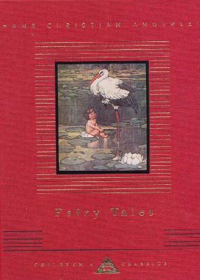 Hans Christian Andersen - Fairy Tales - 9781857159011 - 9781857159011