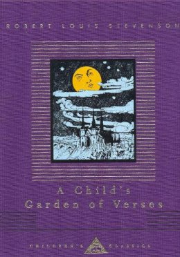 Robert Louis Stevenson - Child's Garden of Verses - 9781857159080 - V9781857159080