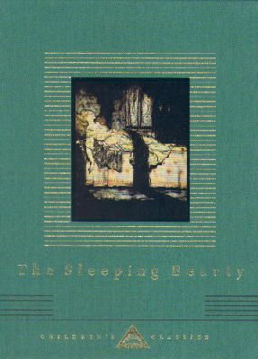 C S Evans - The Sleeping Beauty - 9781857159202 - V9781857159202