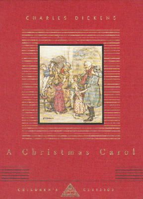 Charles Dickens - Christmas Carol - 9781857159288 - V9781857159288
