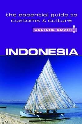 Saunders, Graham - Indonesia - Culture Smart! - 9781857333435 - V9781857333435