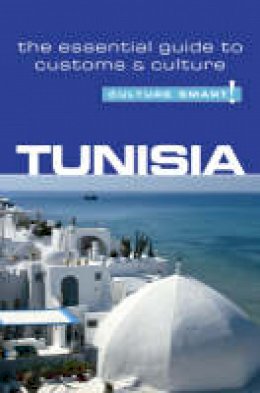 Gerald Zarr - Tunisia - Culture Smart! - 9781857334777 - V9781857334777