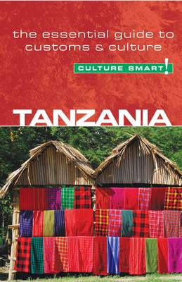 Quintin Winks - Tanzania - Culture Smart! - 9781857334838 - V9781857334838