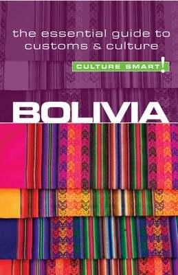 Keith John Richards - Bolivia - Culture Smart! - 9781857334852 - V9781857334852