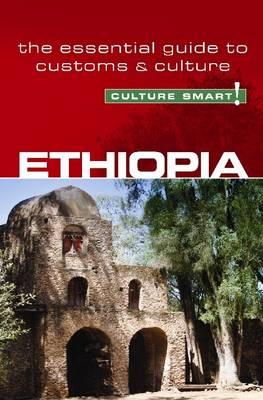 Sarah Howard - Ethiopia - Culture Smart! - 9781857334944 - V9781857334944