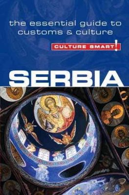 Lara Zmukic - Serbia - Culture Smart! - 9781857336597 - V9781857336597