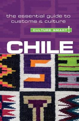Caterine Perrone - Chile - Culture Smart!: The Essential Guide to Customs & Culture - 9781857338737 - V9781857338737