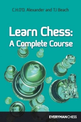 C.h.o´d. Alexander - Learn Chess - 9781857441154 - V9781857441154
