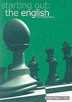 Neil McDonald - Starting out: the English - 9781857443226 - V9781857443226 Neil McDonald - Starting out: the English - 9781857443226 - V9781857443226