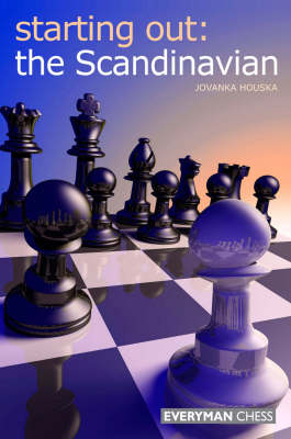 Jovanka Houska - Starting Out: The Scandinavian - 9781857445824 - V9781857445824