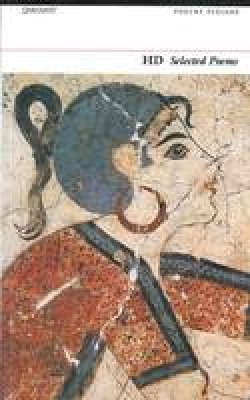 Hilda Doolittle - Selected Poems - 9781857543728 - V9781857543728 Hilda Doolittle - Selected Poems - 9781857543728 - V9781857543728