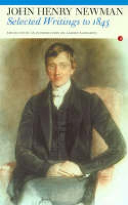 John Henry Newman - John Newman - 9781857545456 - V9781857545456