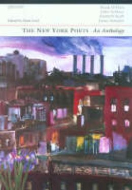 John Ashbery - The New York Poets - 9781857547344 - V9781857547344