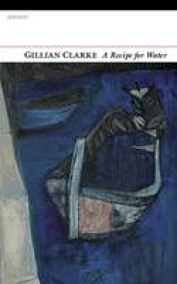 Gillian Clarke - Recipe for Water - 9781857549881 - V9781857549881