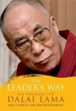 Dalai Lama - Leader's Way - 9781857885187 - V9781857885187