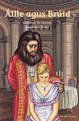 Mairead Ni Ghrada - Aille Agus Bruid (Irish Edition) - 9781857915204 - V9781857915208