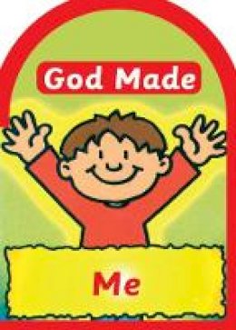 Una Macleod - God Made Me - 9781857922899 - V9781857922899