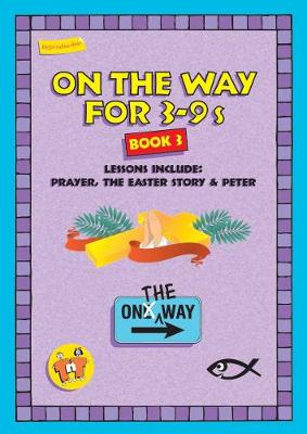 Tnt - On the Way 3-9's - Book 3 - 9781857923209 - V9781857923209