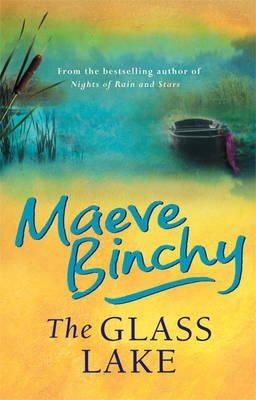 Maeve Binchy - The Glass Lake - 9781857978018 - KST0026420