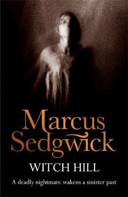 Marcus Sedgwick - Witch Hill - 9781858818832 - KRF0037723