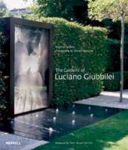 Andrew Wilson - The Gardens of Luciano Giubbilei - 9781858946443 - V9781858946443