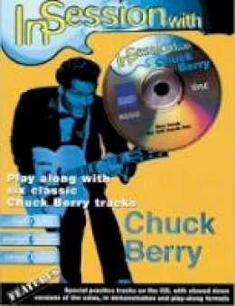  - In Session with Chuck Berry - 9781859097021 - V9781859097021