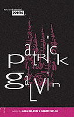 Patrick Galvin - New and Selected Poems of Patrick Galvin - 9781859180914 - V9781859180914