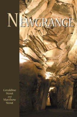 Geraldine Stout - Newgrange - 9781859184318 - V9781859184318