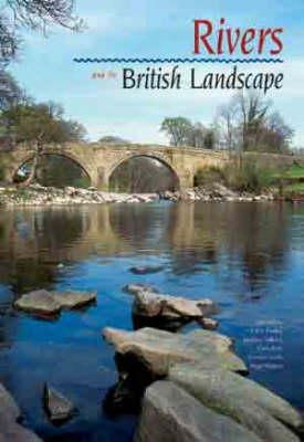 Colin Pooley - Rivers and the British Landscape - 9781859361207 - V9781859361207
