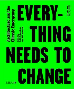 Sofie (E Pelsmakers - Design Studio Vol. 1: Everything Needs to Change: Architecture and the Climate Emergency - 9781859469651 - V9781859469651