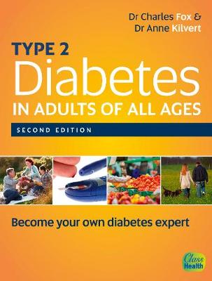 Charles Fox - Type 2 Diabetes in Adults of All Ages - 9781859593745 - V9781859593745