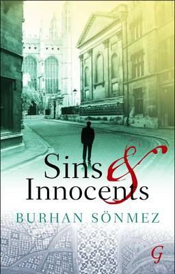 Burhan Sonmez - Sins and Innocents - 9781859643846 - V9781859643846