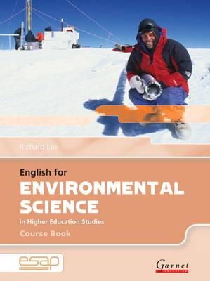 Unknown - English for Environmental Science in Higher Education Studies - 9781859644447 - V9781859644447