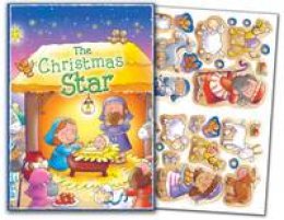 Juliet David - The Christmas Star--Activity Pack (Candle Bible for Toddlers) - 9781859851715 - V9781859851715
