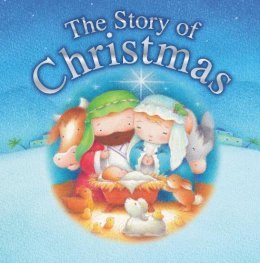 Juliet David - The Story of Christmas - 9781859858899 - V9781859858899