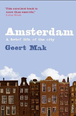 Geert Mak - Amsterdam - 9781860467899 - V9781860467899