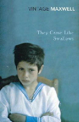 William Maxwell - They Came Like Swallows (Panther) - 9781860469282 - 9781860469282