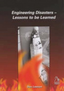 Don Lawson - Engineering Disasters - 9781860584596 - V9781860584596