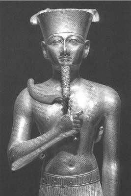 Hans Wolfgang Muller - Royal Gold of Ancient Egypt - 9781860645273 - KOC0011894