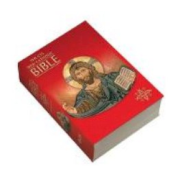 Anon - New Catholic Bible - 9781860828317 - V9781860828317